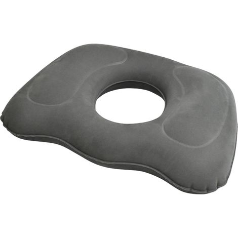 Coussin de Beignet Gonflable - Coussins orthopédiques pour sièges (1/5)