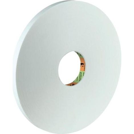 Ruban Adh Df Mousse Blc 1,5m (1/2)