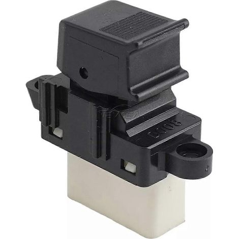 Bouton de commande de lève-vitre électrique HA0066370M1 pour 3-- (1/5)
