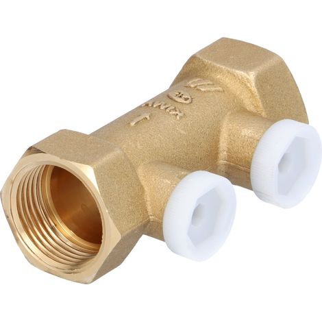 Clapet anti-retour anti-contamination fileté interne type EA291NF 3/4 pouce (1/2)