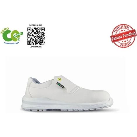 Chaussures de sécurité U-Power Cliff Low S2 SRC ESD - 36
