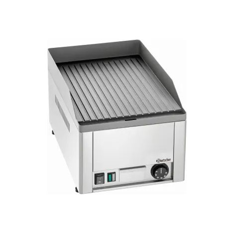 Plancha Professionnelle Électrique - Bartscher