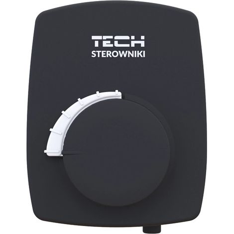 Tech STZ-120 T Mischermotor 230V (1/2)