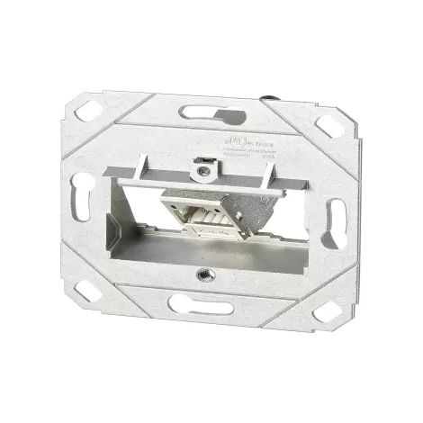 Metz Connect C6Amodul 1 Port 180°M UP0 130B11D11200-E (1/2)