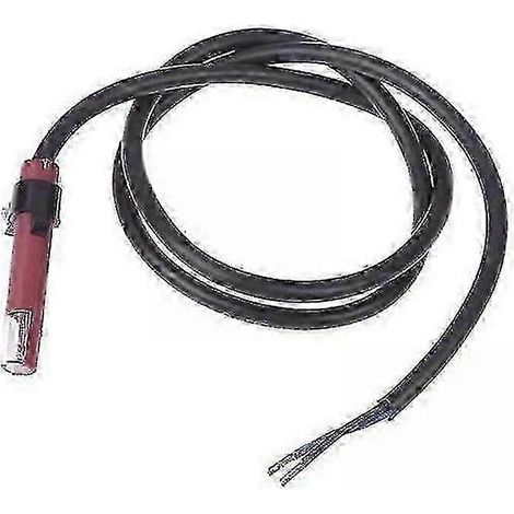 Détecteur de flamme compatible avec brûleur à combustible Qrb1 26-27