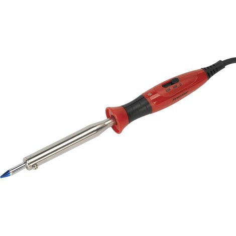 Sealey SD4080 Premier Dual Wattage Professional Soldering Iron 40/80W/230V