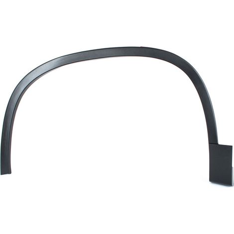 Cache aile avant gauche VW Tiguan 07-16