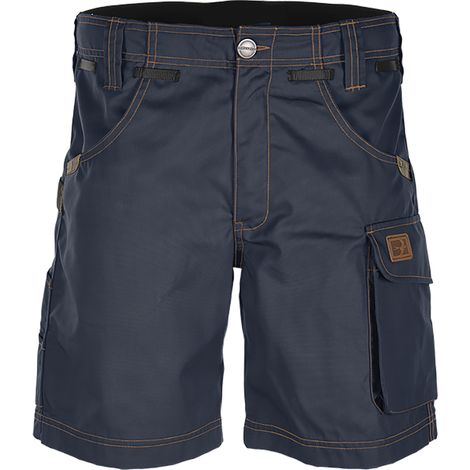 Bermuda pyros + t-shirt offert - Taille : 42 - BOSSEUR