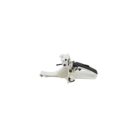 Réservoir d'essence pour tronçonneuse, poignée arrière, accessoires pour tronçonneuse STIHL MS240 MS260 024 026 (1/5)
