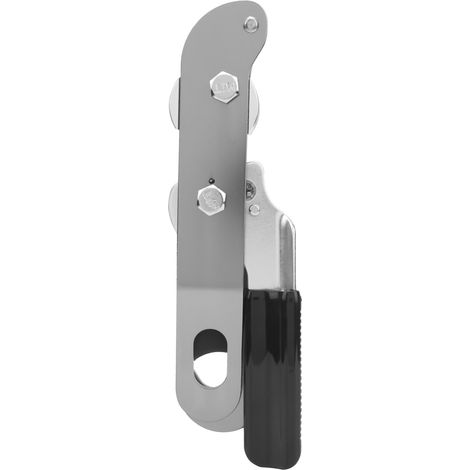 CAMNAL Outdoor-Klettersicherung Stopper Abseilgerät Steigklemme (1/5)