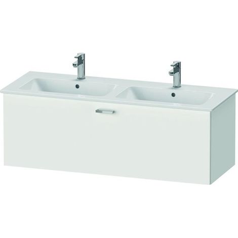 Duravit XBase Waschtischunterbau wandhängend B:127,50 cm mit 1 (1/5)