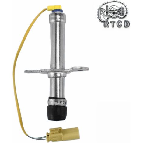 Actionneur de charnière de moteur S835259405 pour Tesla Model SY (1/5)