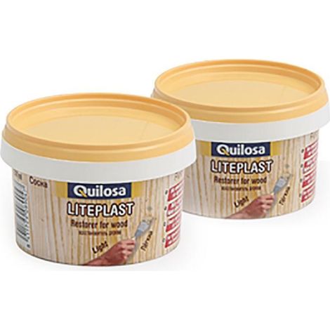 QUILOSA masilla liteplast madera pino 250ml , 0UNIDADES , QUILOSA masilla liteplast madera pino 250ml , 0UNIDADES