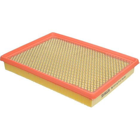 Stellox 71-01182-SX Luftfiltereinsatz - Für Pkw (1/5)