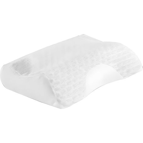 Guanciale antirussamento DOUCE NUIT - 50 x 34 x 11 cm