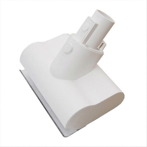 Pour électrique Mite Removal tête de brosse Pièces (1/5)