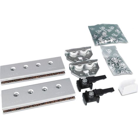 Juego Completo Accesorio Nk-Glass-45 R.3995 (F93) (1/4)