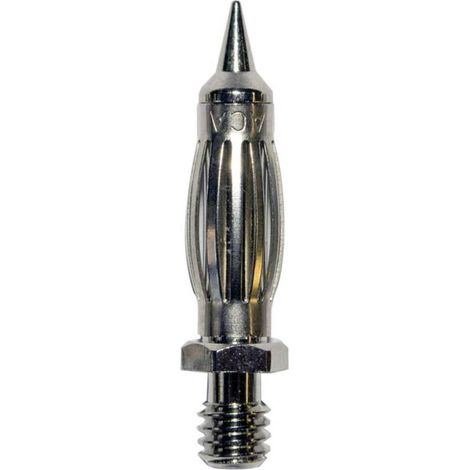 Gossen Metrawatt Z506Y Z506Y Puntale di ricambio 1 pz.