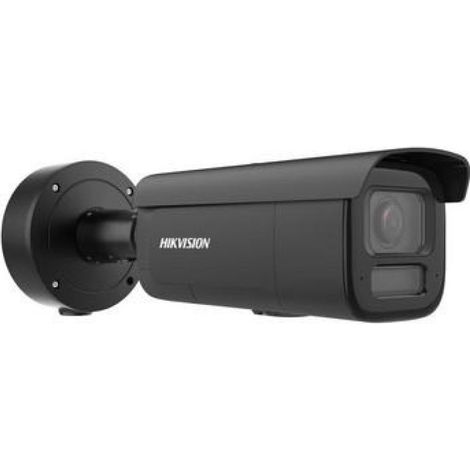 Caméra ip Hikvision ds-2cd2686g2h izs2u/sl 8MP varifocale