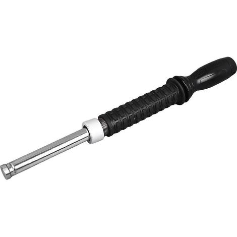 Outil de préhension magnétique télescopique de 114 mm, pince magnétique télescopique pour travaux de maintenance
