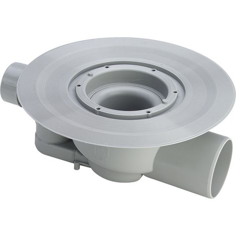 VIEGA 284626 Badablauf Advantix 4921.66 (1/4)