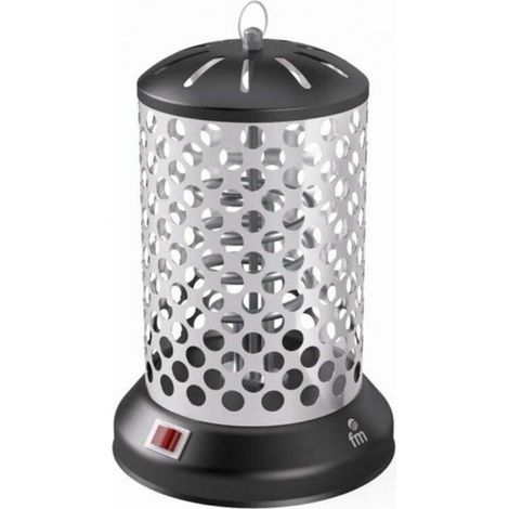 Braciere elettrico Bl-1450 450 W, ø39 cm (1/5)