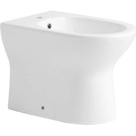 Bidé de Suelo Sidney 540×355×385 mm - Bathco