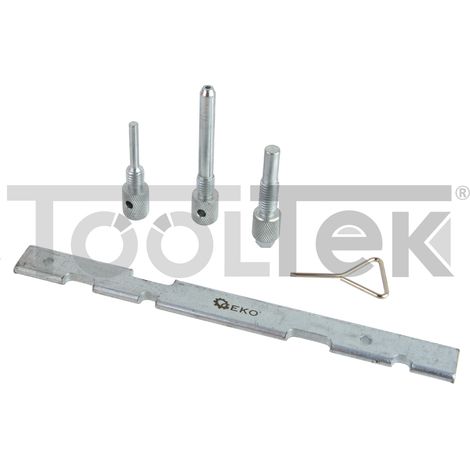 KIT ATTREZZI MESSA IN FASE FORD MAZDA VOLVO 16V G02837 TOOTLEK (1/3)