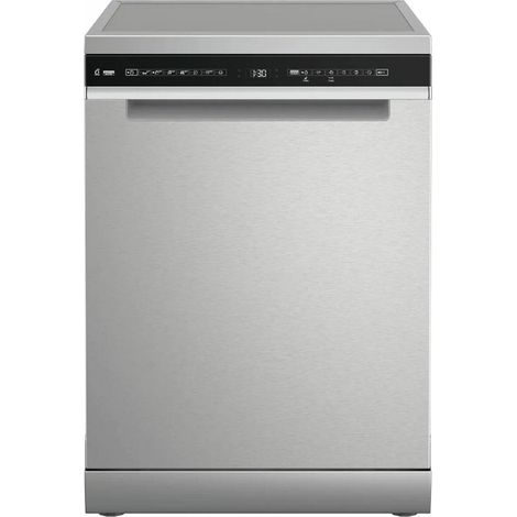 W7F HS41 X umývačka riadu WHIRLPOOL (1/3)