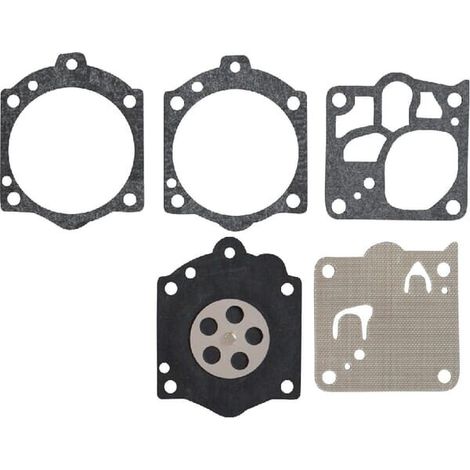 Set de membranas WALBRO D10RWJ