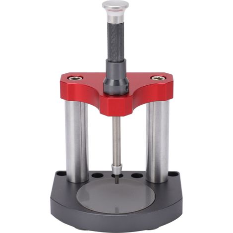 Machine à souder les pieds de cadran de montre, plate anti-dérapante, réparation de pieds de cadran (1/5)