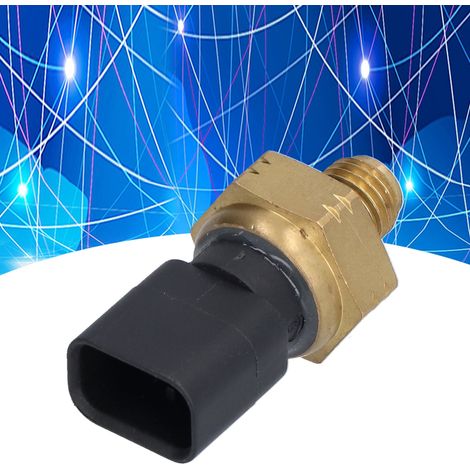 Capteur de pression de remplacement pour transducteur de détection d'excavatrice, pour CAT320D E320D 274-6721 6-36V (1/5)