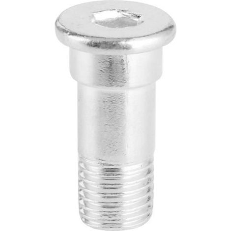 Béquille Latérale - Moto - Alliage D'aluminium CNC - Réglable 6 Niveaux (60 mm) - Universelle - 1 Pièce (1/4)