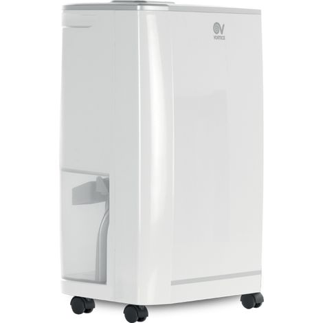 Deshumidificador móvil 10L / J, DEUMIDO 10 EVO (1/4)