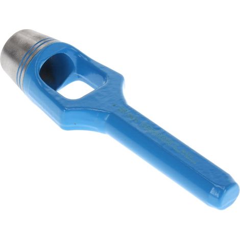 570028 Punzone ad anello 28 mm (1/4)