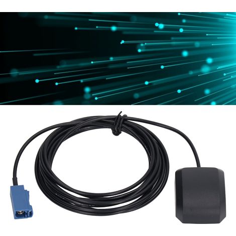 Anschlusskabelbaum für Ford Lincoln Sync3 APIM GPS-Modul (1/5)