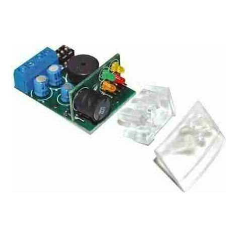 PROXIMITY SMALL Transponder per centrali Serie Cgsm / plus - Proximity Small BENTEL