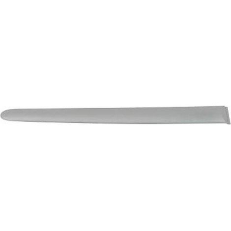Moulure de porte arrière droite à peindre 5 portes Peugeot 206 1998-2009