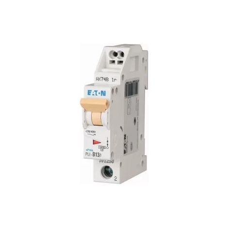 Eaton LEITUNGSSCHUTZSCH. M. STECKKL. (PLI-B13/1) (1/2)