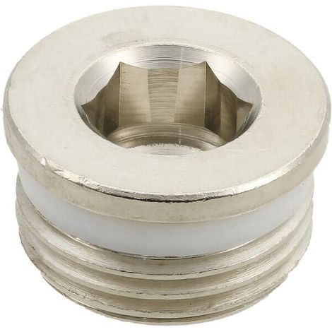 Bouchon CAMOZZI S261038 (1/3)