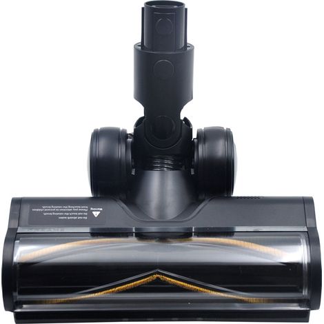 DTEKGAZ - Zubehör für die Staubsauger Dreame R10, R20, R30, T20, T20 Pro und T30: Bodenbürste, Besenkopf, multifunktionale elektrische Bürste, Ersatzteile in Originalqualität.
