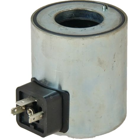 Spule 24V DC 30mm 62mm 24V 72mm GRANIT