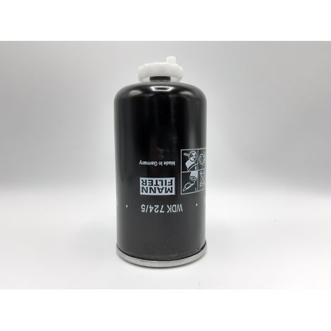 Dieselfilter MANN WDK724/5 - Äquivalent SN 70325 HIFI FILTER