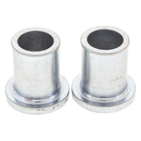Kit Entretoises Roue Avt compatible avec les motos YAMAHA YZ 125 1986-1986
