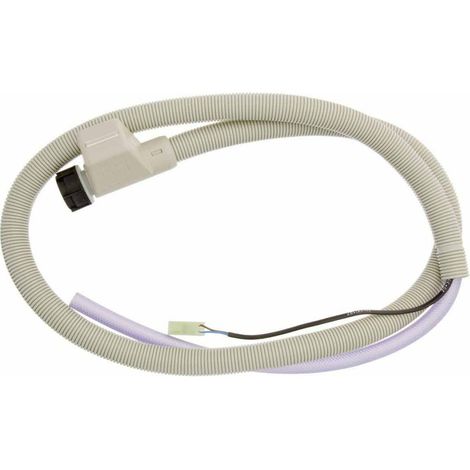 Tube Entrée Eau Lave Vaisselle Fagor V77I000E6 (1/2)