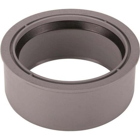 Airfit Reduzierstück super kurz DN110xDN90 81109SK (1/5)