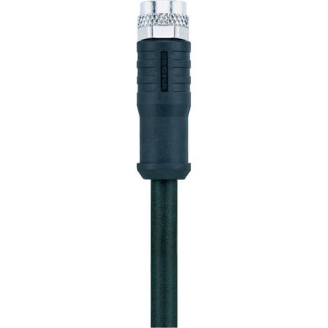 Escha 8051914 Jonction 1.0 m Nombre de pôles: 4 1 pc(s)
