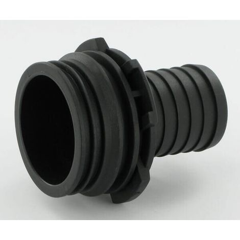 Manguito enchufable T7 40 mm ARAG 1091740 (1/2)