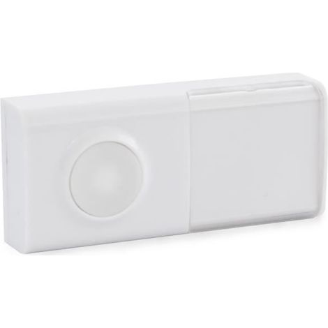 SCS SENTINEL zusätzlicher Druckknopf Ecobell CAC0050