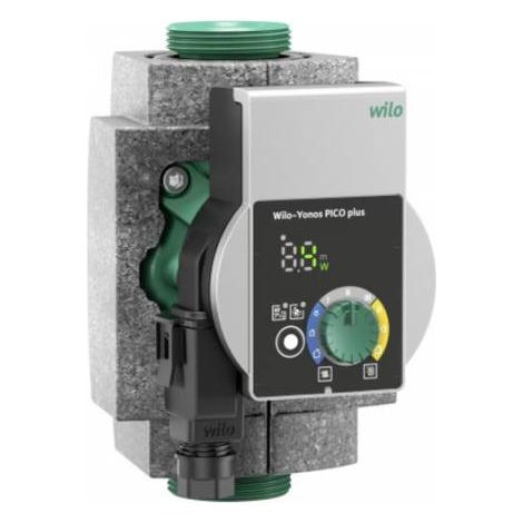 Wilo Circulateur à rotor noyé à haute efficacité Yonos PICO plus 15/1-4, 4215500 (1/3)